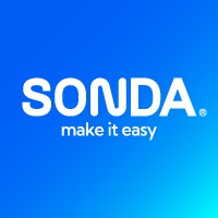 Sonda Procwork logo